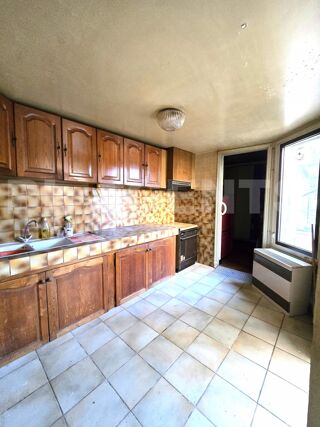  Maison � vendre 6 pi�ces 150 m�