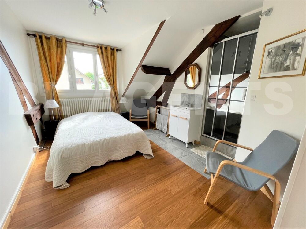  vendre  Maison Rambouillet (78120)