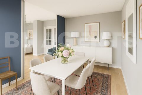   appartement d'exception 138 M2.  Mouvaux Appartement - 5 pi�ce(s) - 138 m�