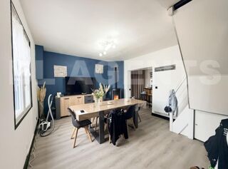  Maison � vendre 5 pi�ces 101 m�