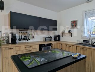  Maison � vendre 3 pi�ces 75 m�