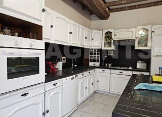  Maison � vendre 7 pi�ces 177 m�