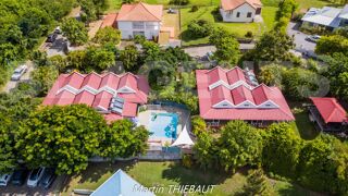  Maison  vendre 13 pices 270 m