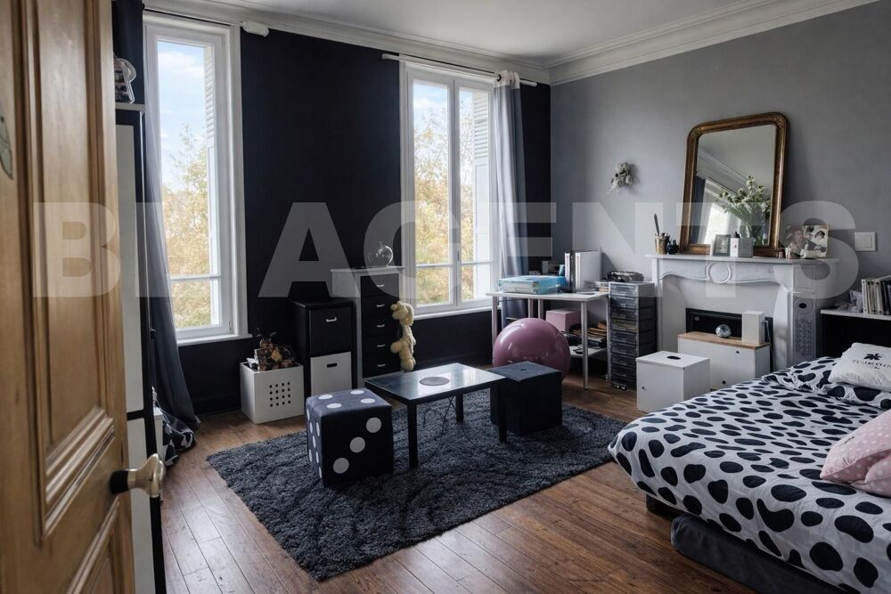 � vendre  Maison Cr�vec�ur-en-Auge (14340)