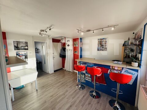   Exclusivit� BL Agents Appartement - 4 pi�ce(s) - 62 m�