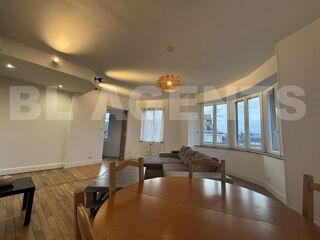  Appartement � vendre 3 pi�ces 88 m�