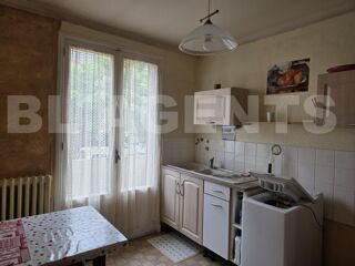  Appartement  vendre 3 pices 53 m