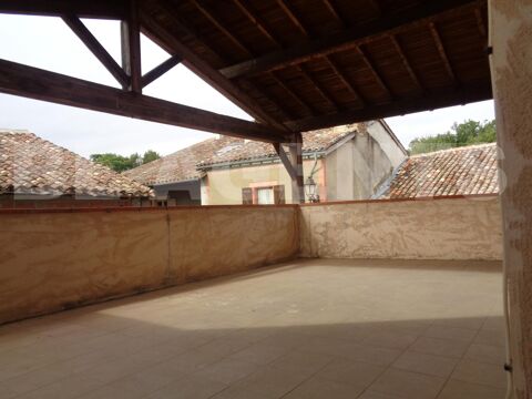   maison de village Maison - 6 pi�ce(s) - 129 m�