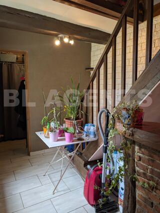  Maison � vendre 8 pi�ces 142 m�