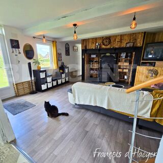  Maison � vendre 6 pi�ces 143 m�