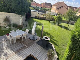  Maison � vendre 6 pi�ces 115 m�