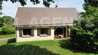  Maison  vendre 4 pices 92 m