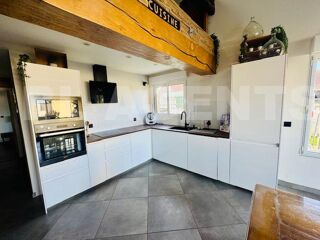  Maison � vendre 4 pi�ces 125 m�