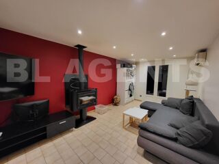  Maison � vendre 5 pi�ces 91 m�