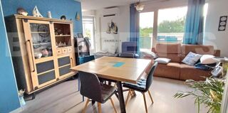  Appartement  vendre 4 pices 83 m