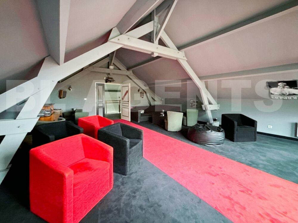 � vendre  Maison La Fert�-sous-Jouarre (77260)