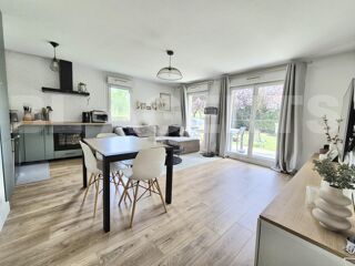  Appartement  vendre 3 pices 60 m