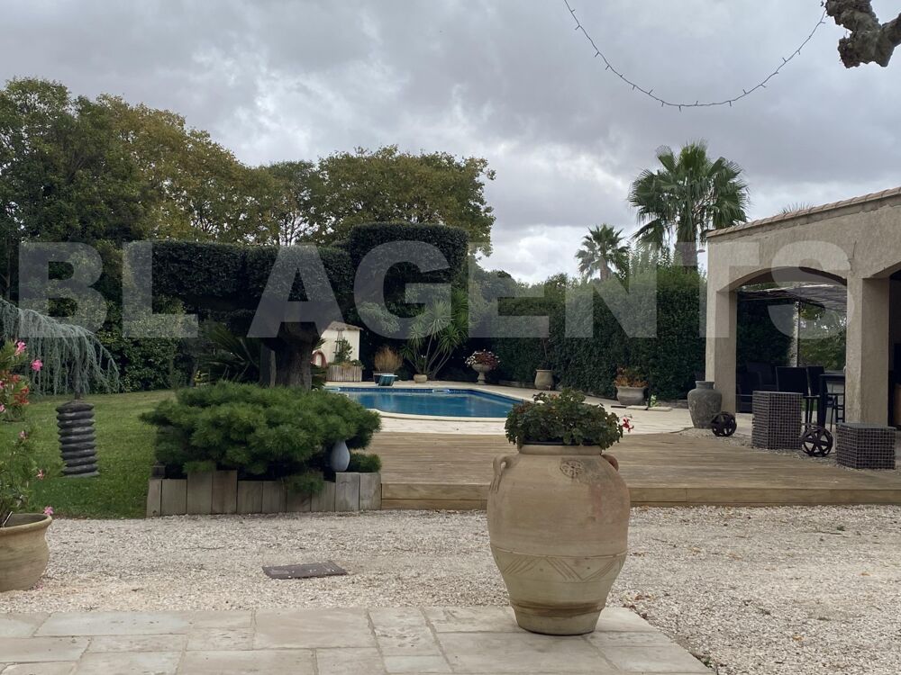  vendre  Maison Argeliers (11120)