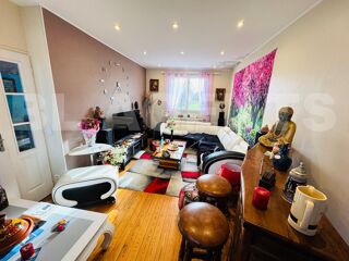  Appartement � vendre 6 pi�ces 90 m�