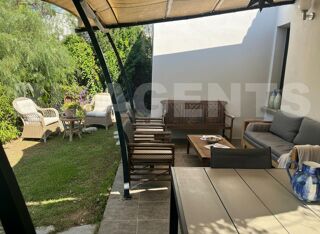  Maison � vendre 3 pi�ces 50 m�