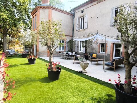   maison/villa 13 pi�ce(s) 282 m2 Maison - 13 pi�ce(s) - 282 m�