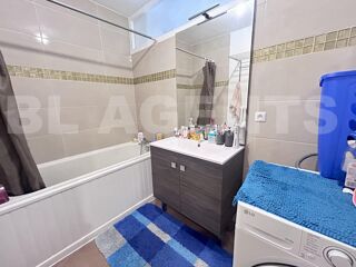  Appartement � vendre 4 pi�ces 83 m�