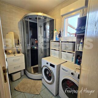  Maison  vendre 3 pices 65 m