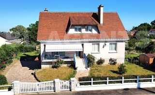  Maison  vendre 6 pices 194 m