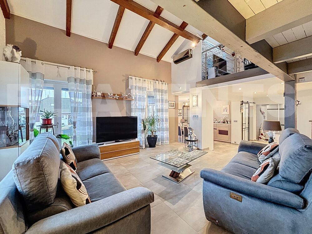 � vendre  Maison Hettange-Grande (57330)