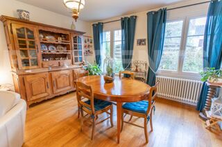  Maison � vendre 5 pi�ces 105 m�