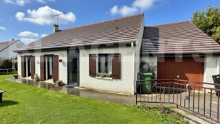  Maison � vendre 5 pi�ces 103 m�