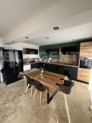  Appartement � vendre 4 pi�ces 78 m�