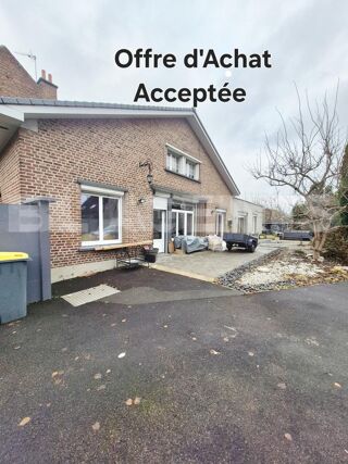  Maison � vendre 7 pi�ces 187 m�