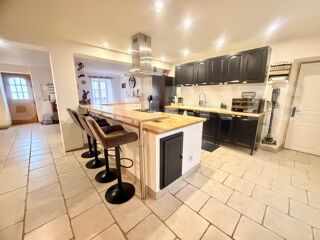  Maison � vendre 7 pi�ces 159 m�