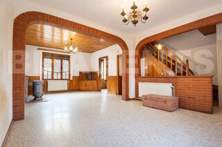  Maison � vendre 3 pi�ces 80 m�