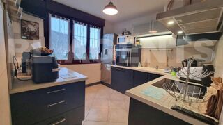  Maison � vendre 7 pi�ces 124 m�