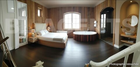   Appartement / Local commercial Appartement - 2 pice(s) - 40 m