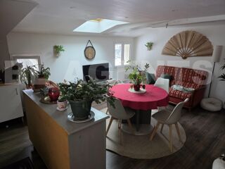  Appartement � vendre 3 pi�ces 56 m�