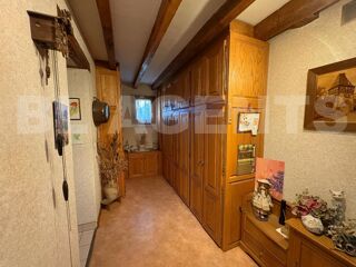  Maison � vendre 7 pi�ces 167 m�