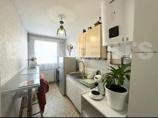  Appartement  vendre 2 pices 46 m