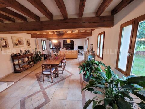 RARE PROPRIETE A LA VENTE 358000 Saint-Mars-la-Brire (72470)