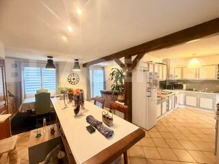  Maison � vendre 7 pi�ces 160 m�