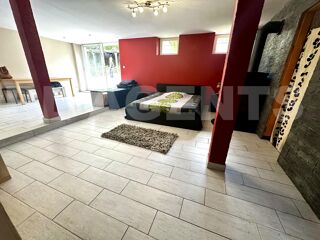  Maison  vendre 7 pices 132 m