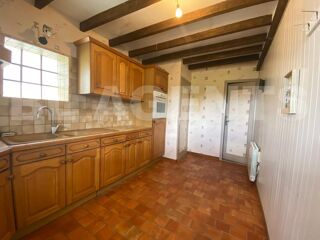  Maison  vendre 4 pices 96 m