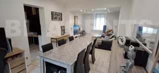  Maison � vendre 5 pi�ces 117 m�