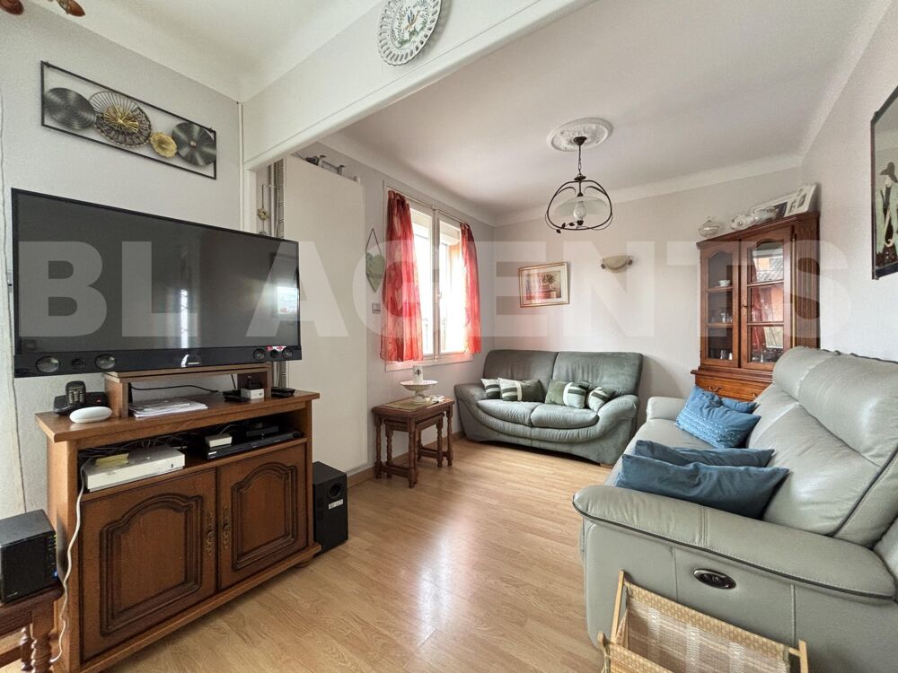 Vente Maison maison/villa 5 pi�ce(s) 92 m2 Pamiers