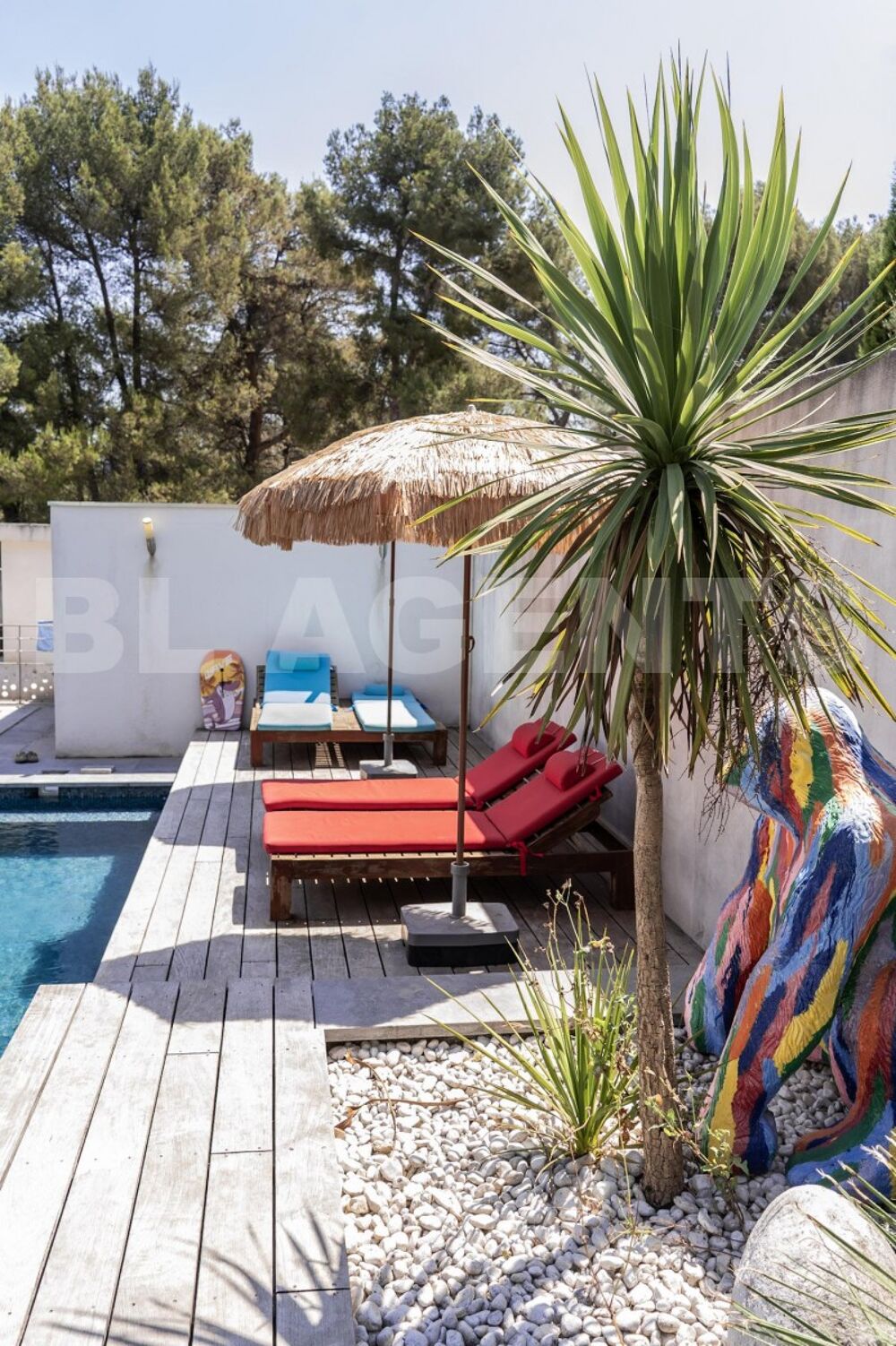  vendre  Maison Marseille 11