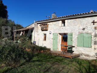  Maison � vendre 3 pi�ces 62 m�