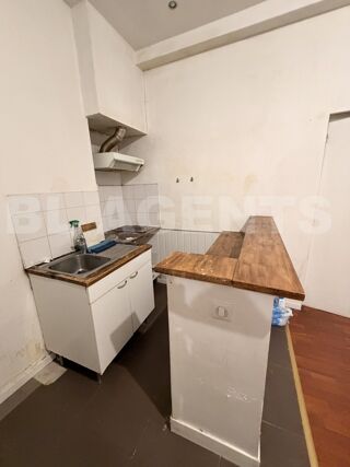  Appartement  vendre 2 pices 36 m