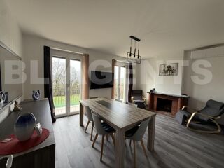  Maison � vendre 4 pi�ces 85 m�